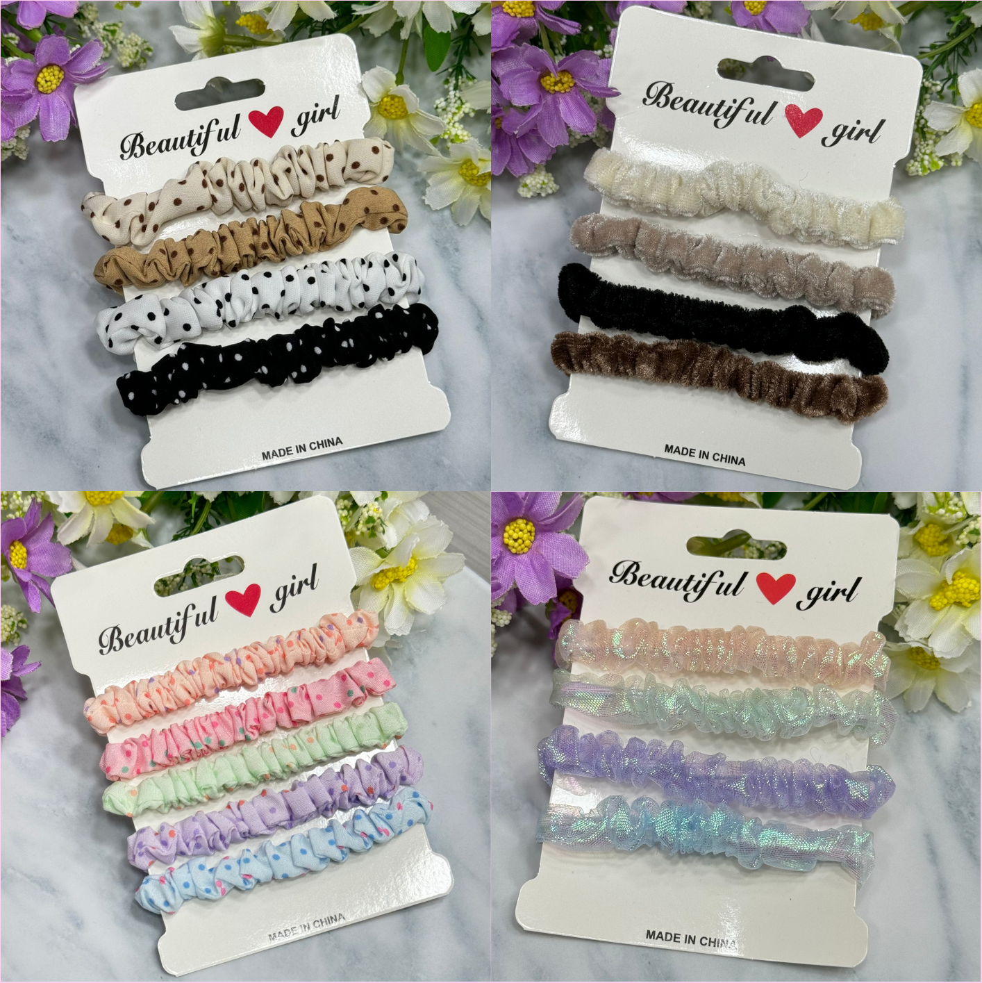 DOCENA DE CARTON DE MOÑAS