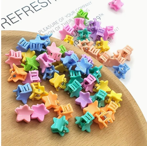 DOCENA GANCHITOS MINI