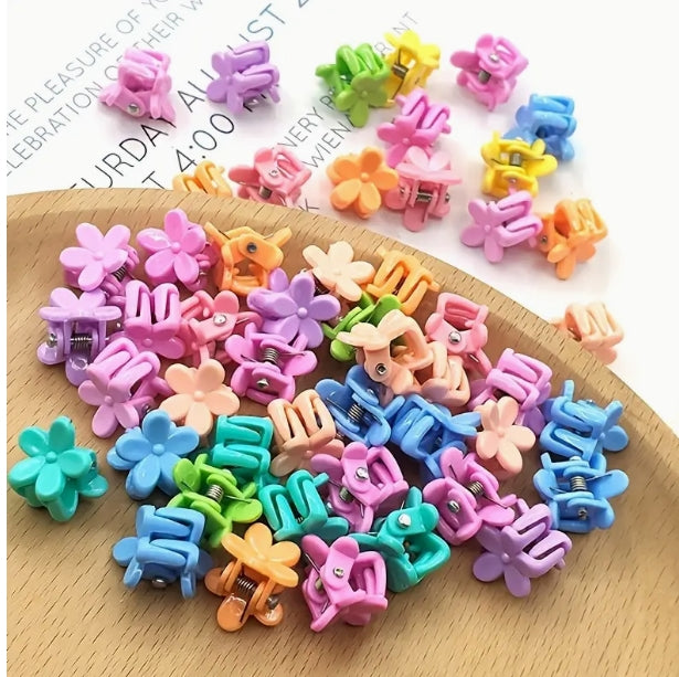 DOCENA GANCHITOS MINI