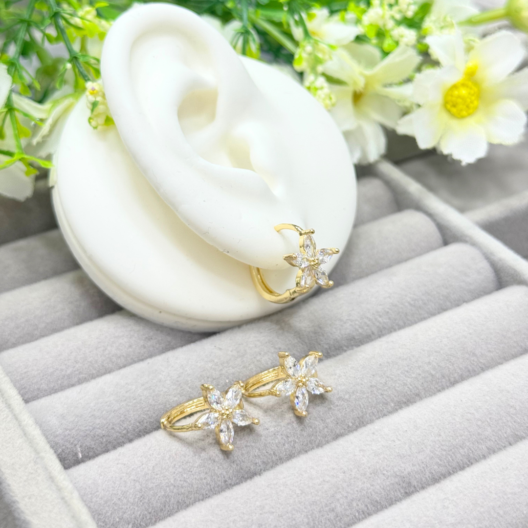 Candonga Flor Piedra