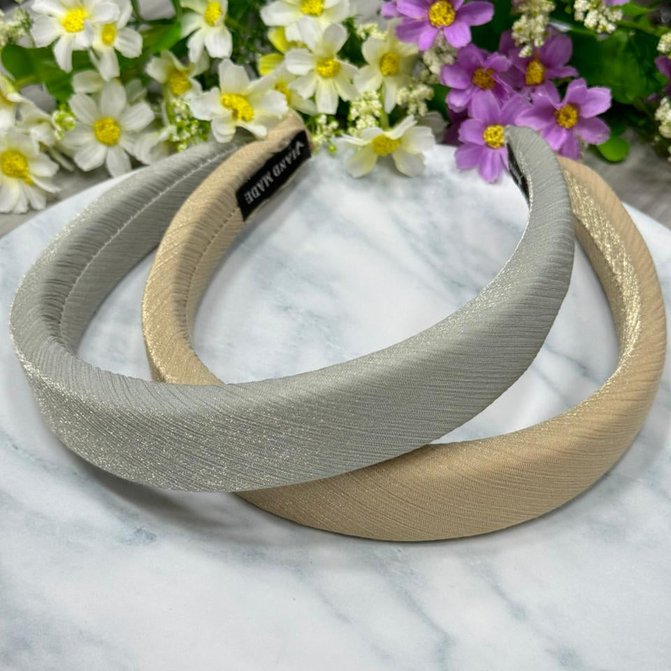 MEDIA DOCENA BALACAS SATINADAS