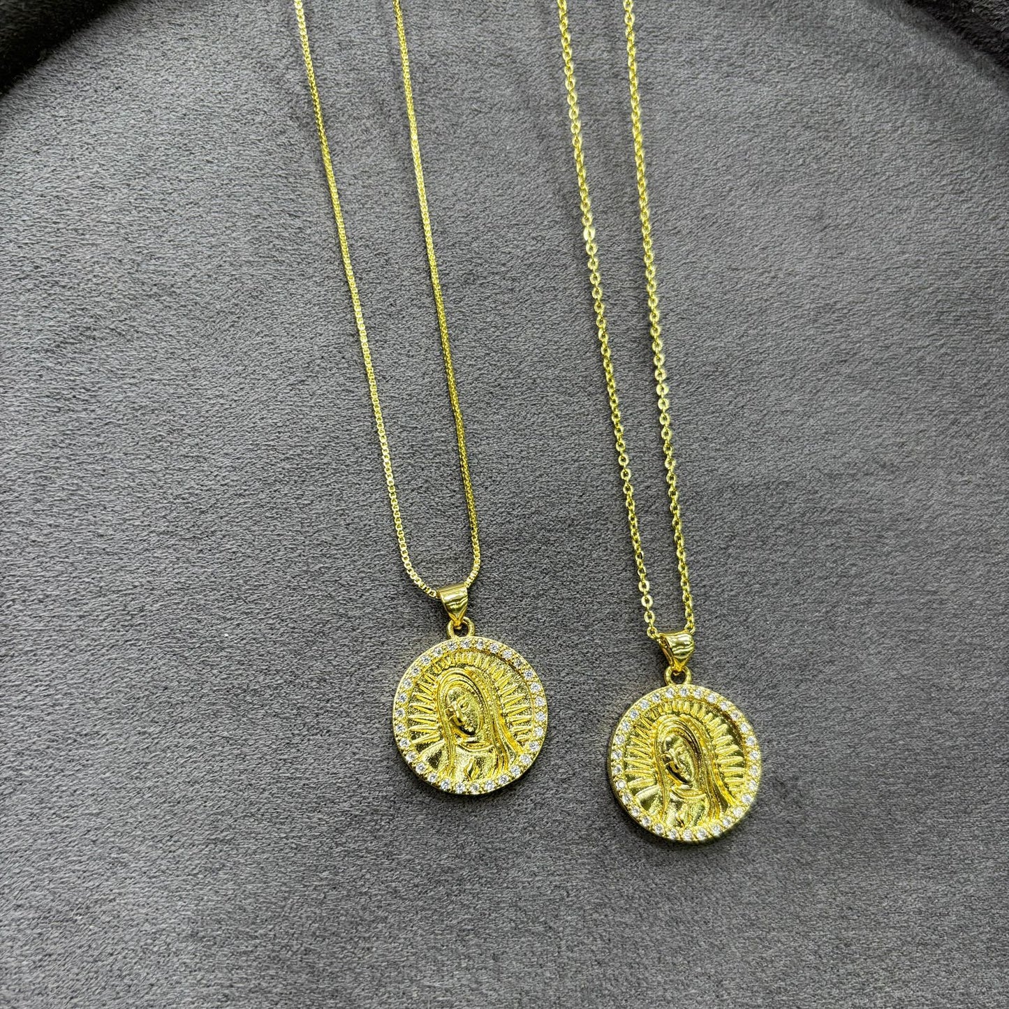 CADENA VIRGEN