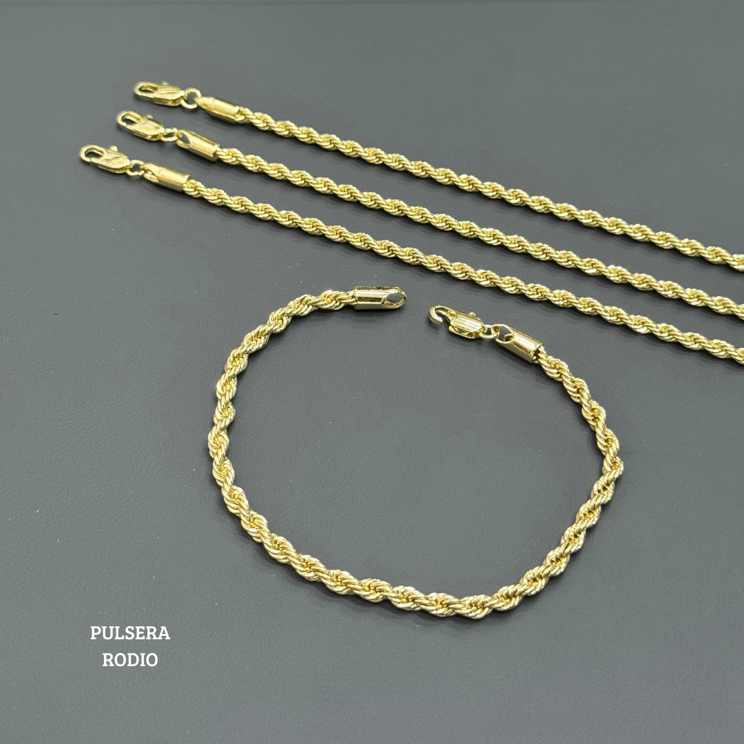 PULZERA LAZO
