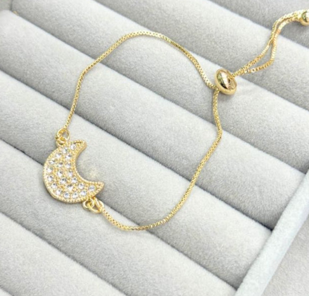 PULSERA LUNA