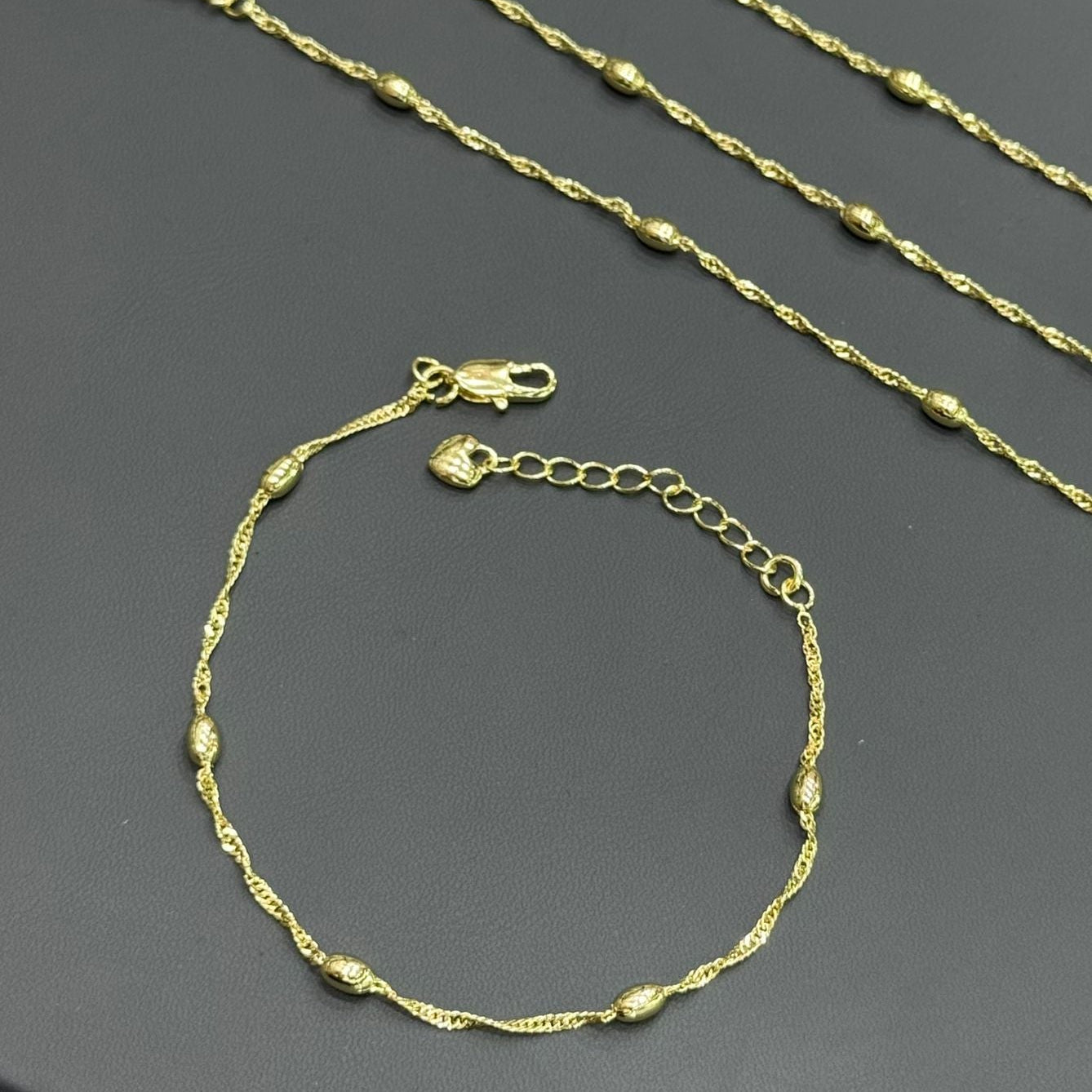 PULSERA FINA