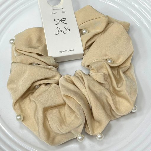 DOCENA MOÑA SATINADA