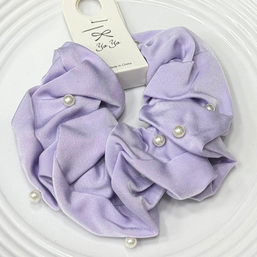 DOCENA MOÑA SATINADA