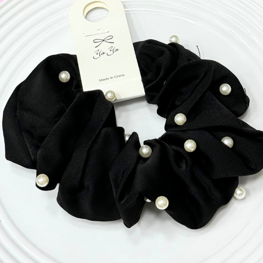 DOCENA MOÑA SATINADA