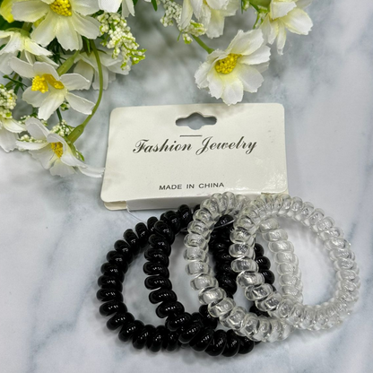 DOCENA MOÑA RESORTE