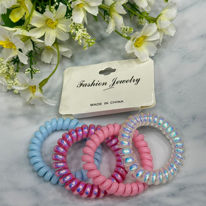 DOCENA MOÑA RESORTE