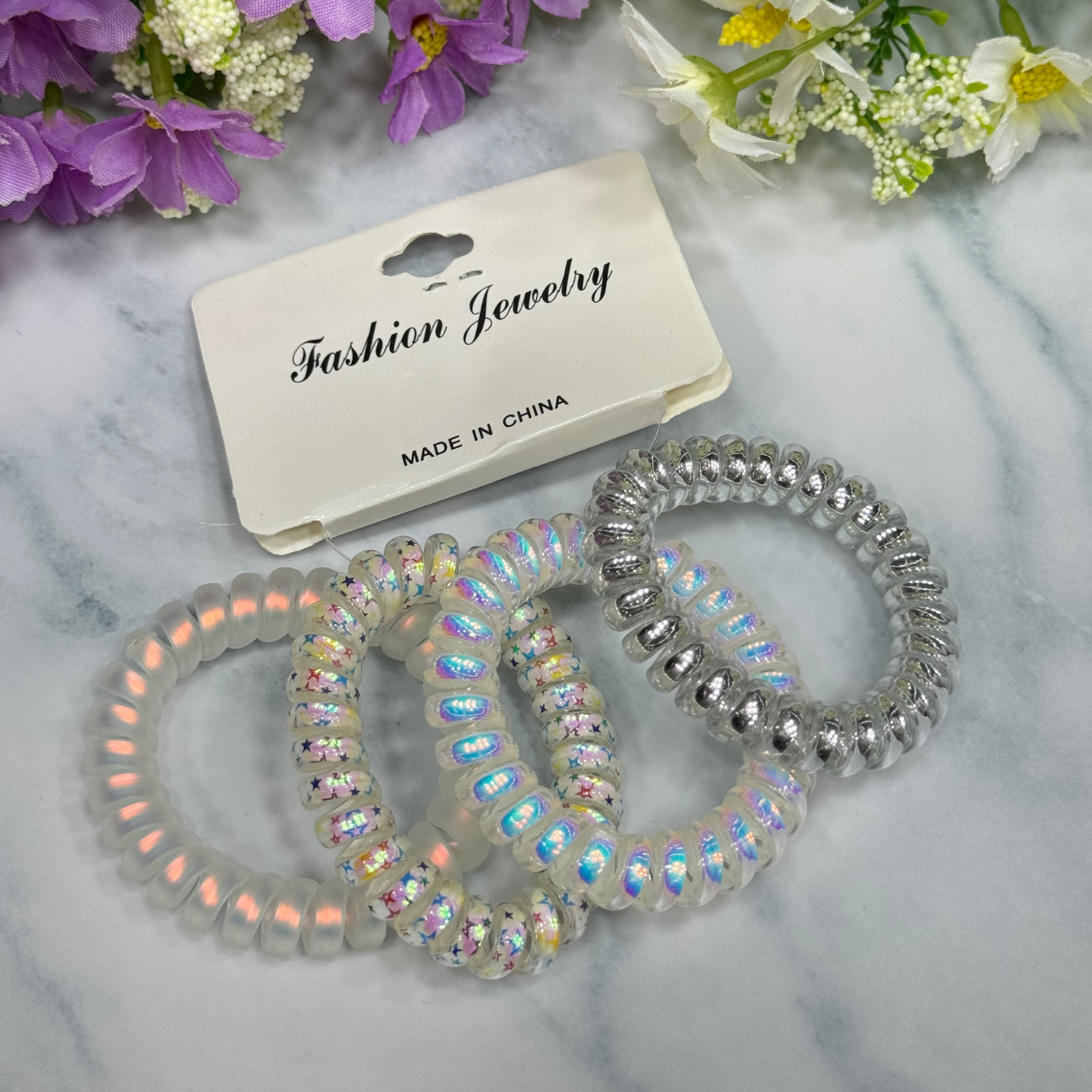 DOCENA MOÑA RESORTE