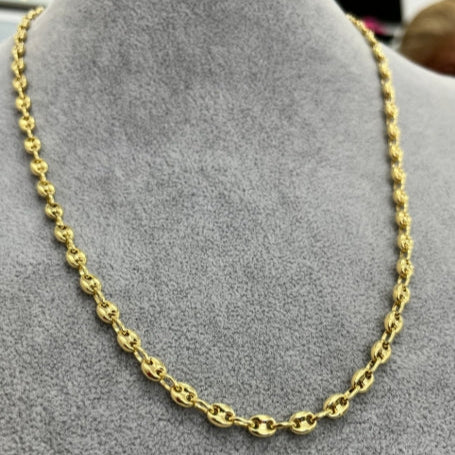 CADENA GUCCI