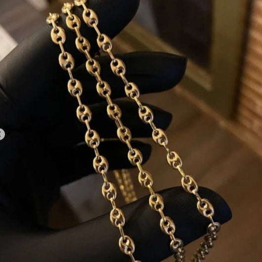 CADENA GUCCI