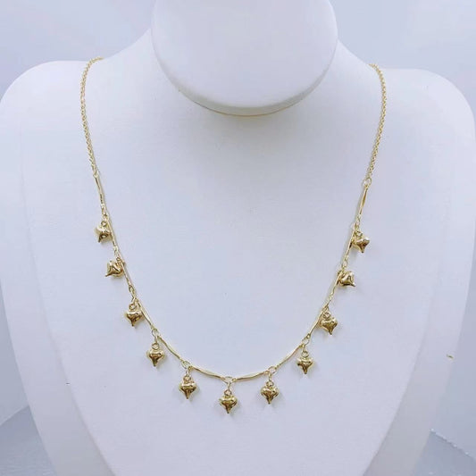 CADENA CORAZON
