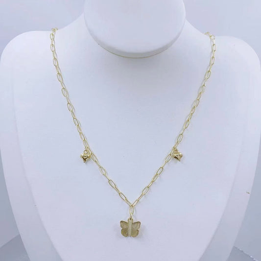 CADENA MARIPOSA