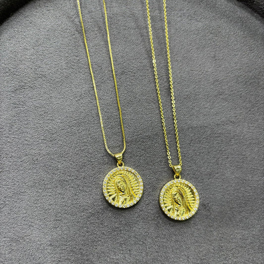 CADENA VIRGEN