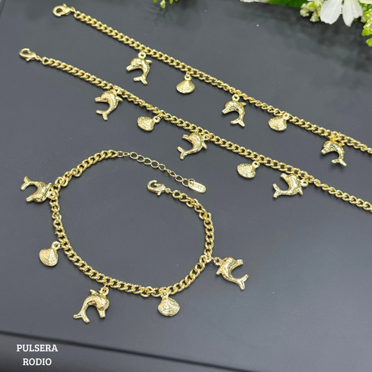 PULSERA MAR