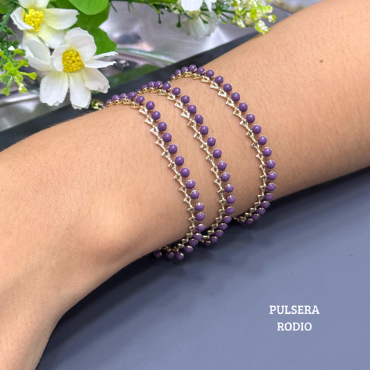 PULSERA TENDENCIA