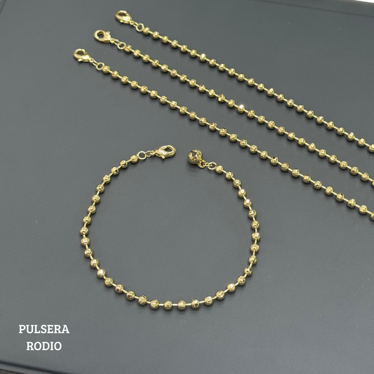 PULSERA BALIN