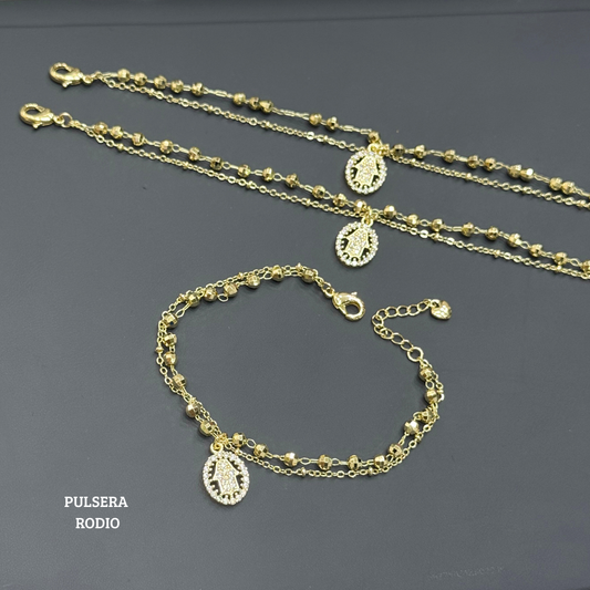 PULSERA DOBLE