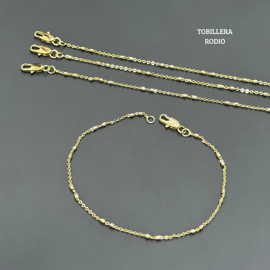 PULSERA FINA