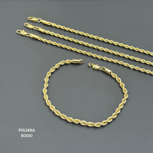 PULZERA LAZO