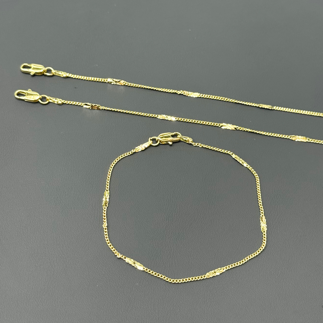 PULSERA FINA