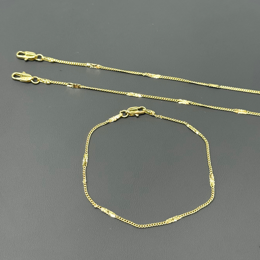 PULSERA FINA