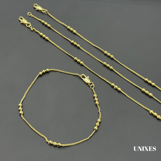 PULSERA FINA