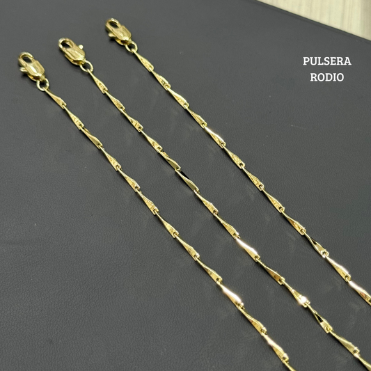 PULSERA FINA