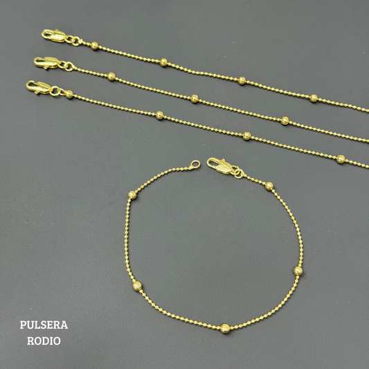 PULSERA FINA