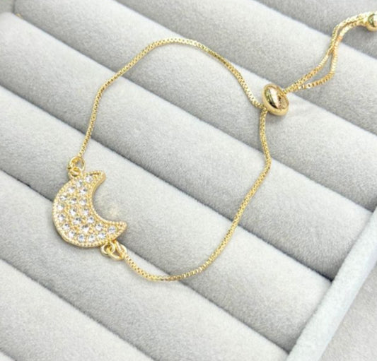 PULSERA LUNA