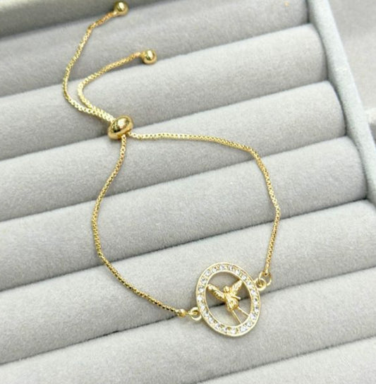 PULSERA SAN MIGUEL ARCANGEL