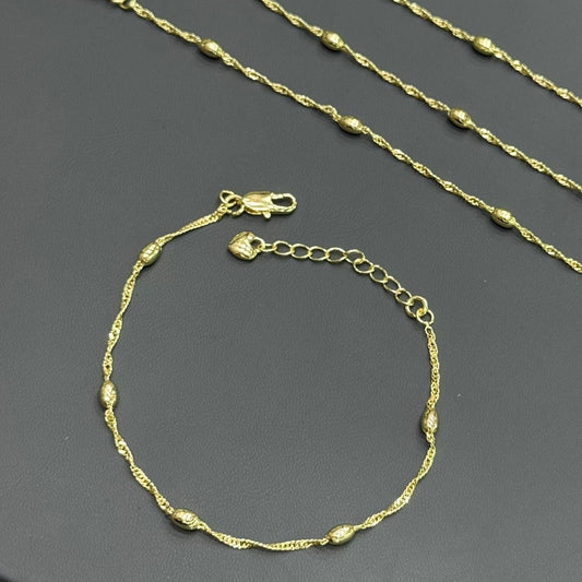PULSERA FINA