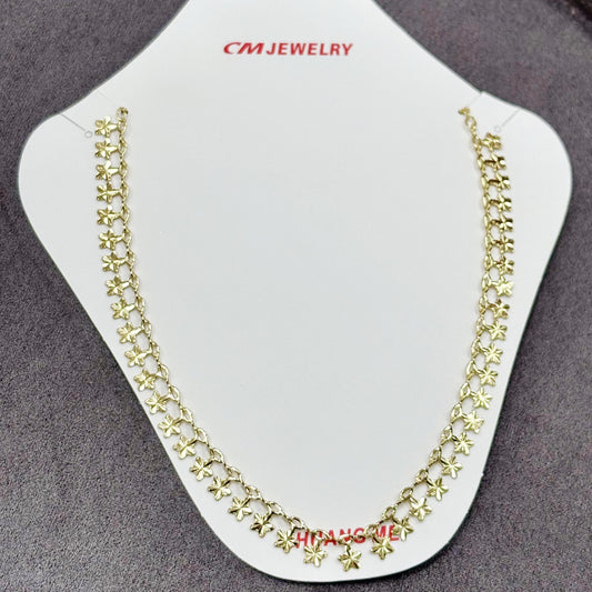 CADENA ESTRELLAS